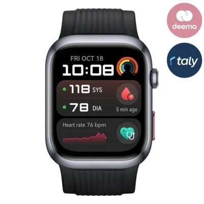 Huawei D2 Smart Watch LUCA-B19 - Black